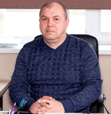Дятко Владислав Мечиславович