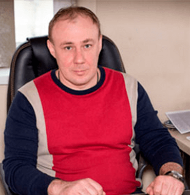 Костіков Ярослав Миколайович